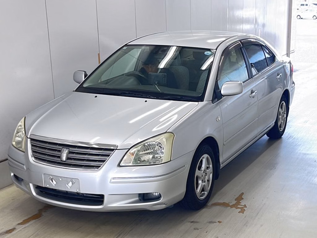 Toyota Premio