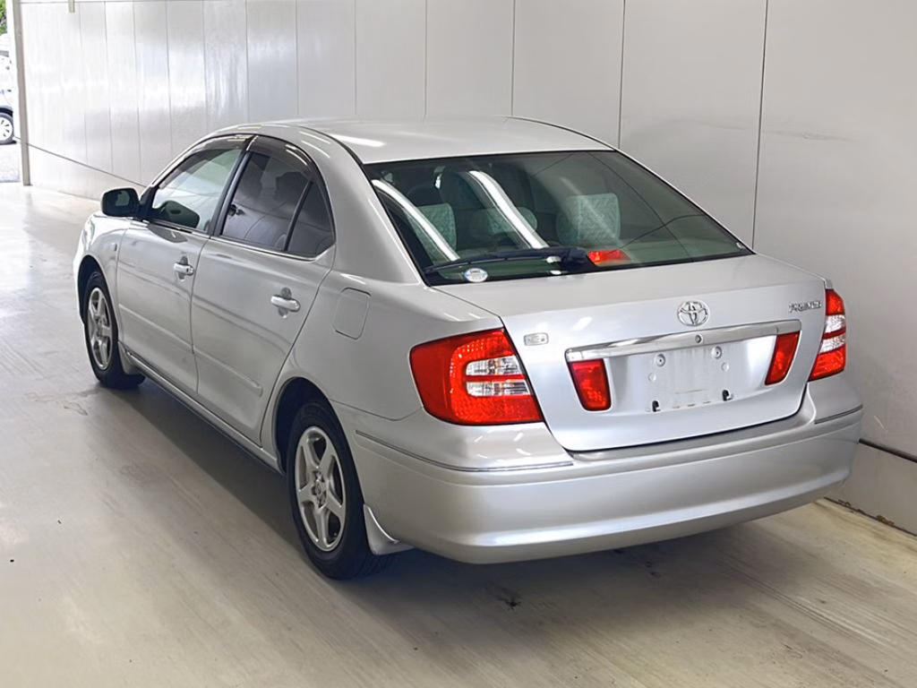 Toyota Premio