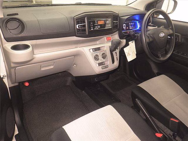 Subaru Pleo Plus