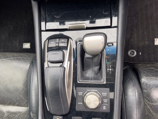 Lexus LS460