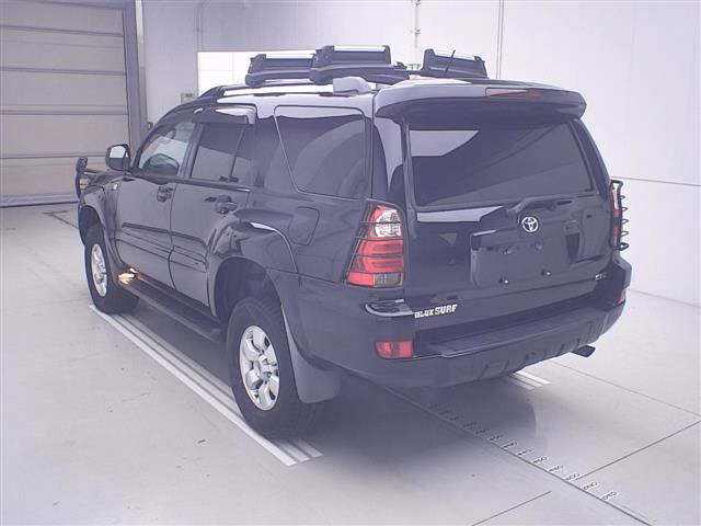 TOYOTA HILUX SURF