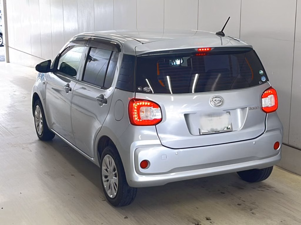 Daihatsu Boon