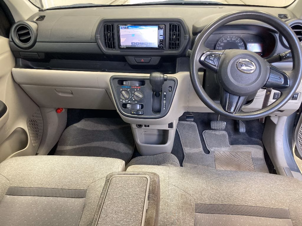 Daihatsu Boon