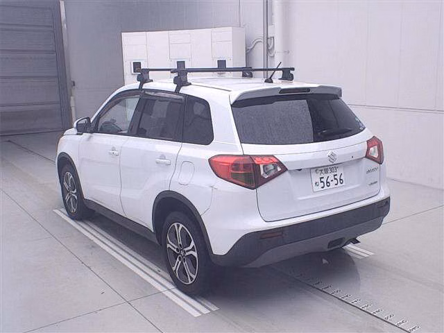SUZUKI ESCUDO