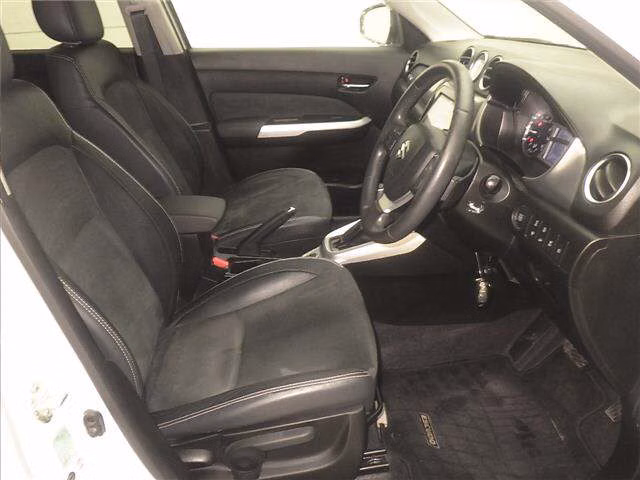 SUZUKI ESCUDO