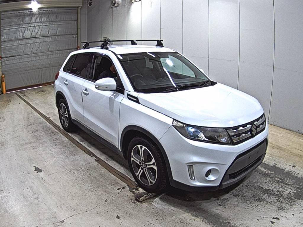SUZUKI ESCUDO