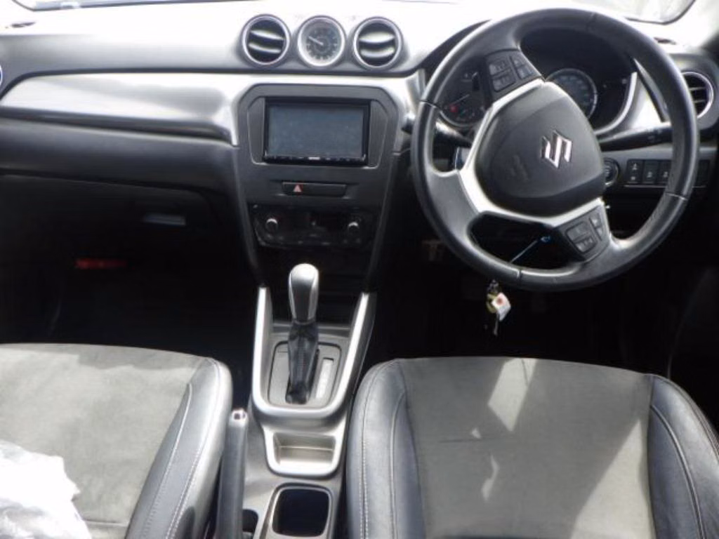SUZUKI ESCUDO