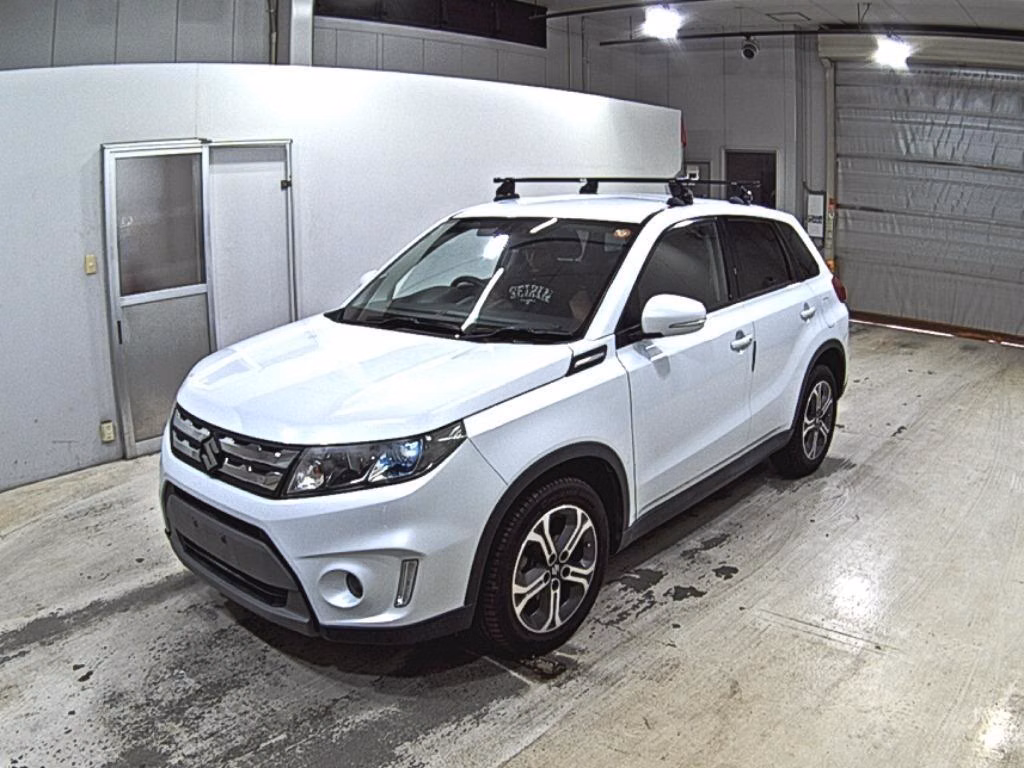 SUZUKI ESCUDO