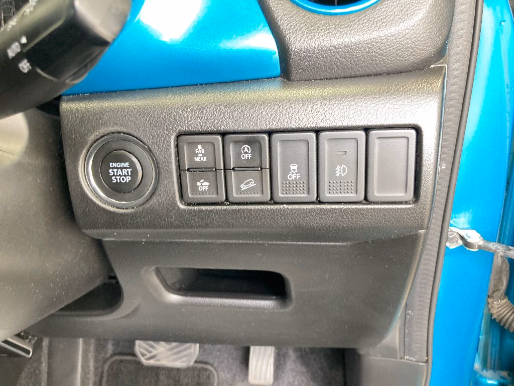 SUZUKI ESCUDO
