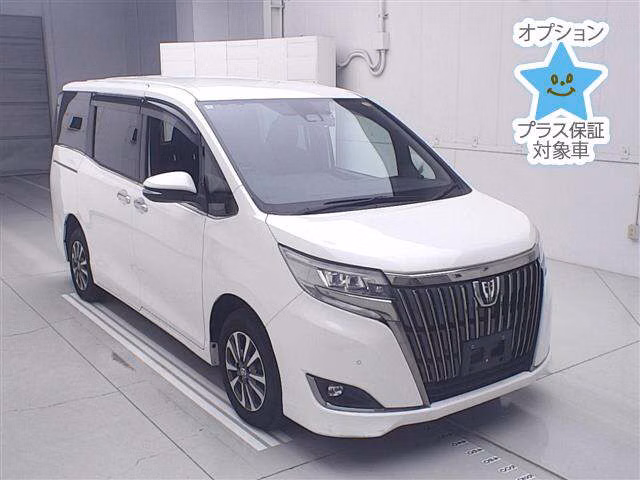 Toyota Esquire