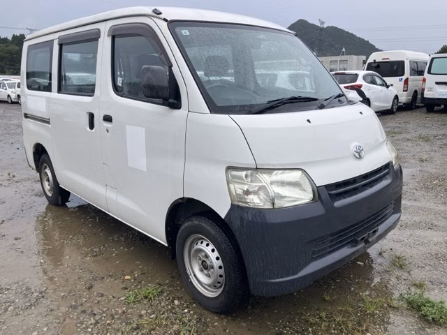 Toyota Town Ace