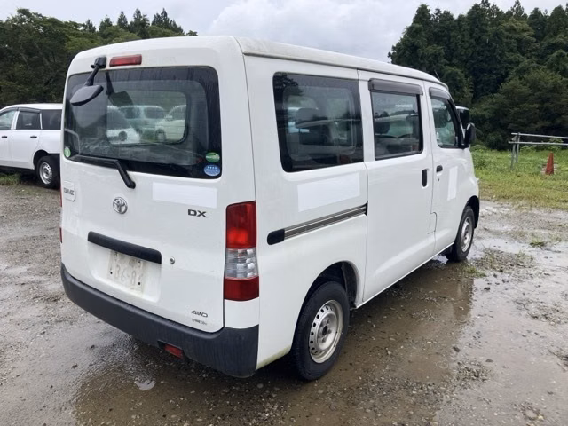 Toyota Town Ace