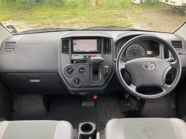 Toyota Town Ace