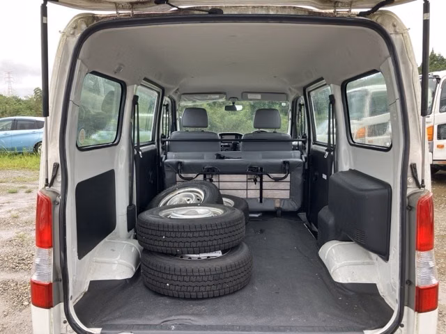 Toyota Town Ace