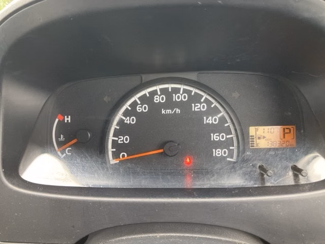 Toyota Town Ace