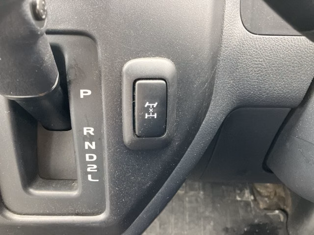 Toyota Town Ace