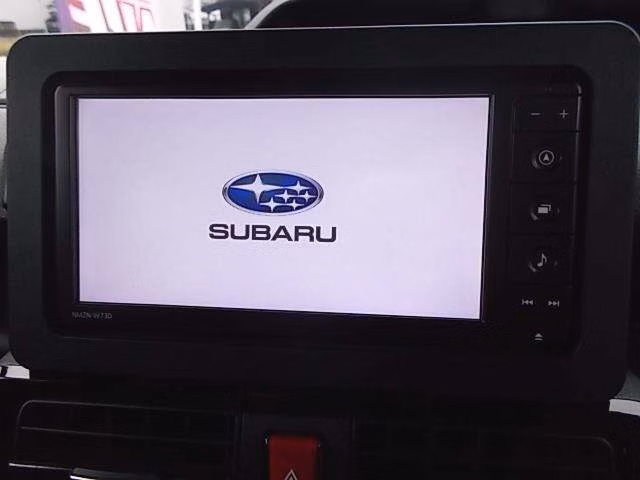 Subaru Chiffon
