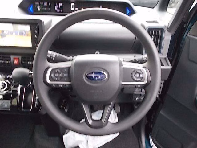 Subaru Chiffon
