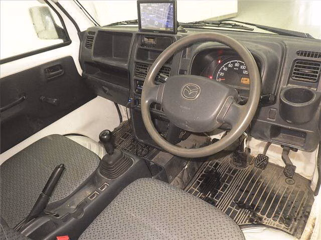 MAZDA SCRUM