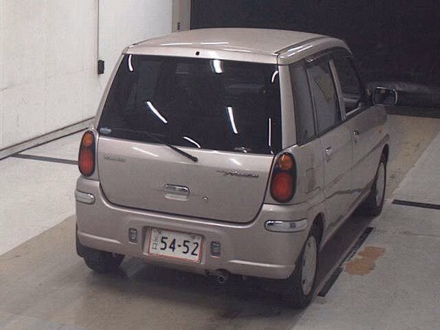 SUBARU PLEO