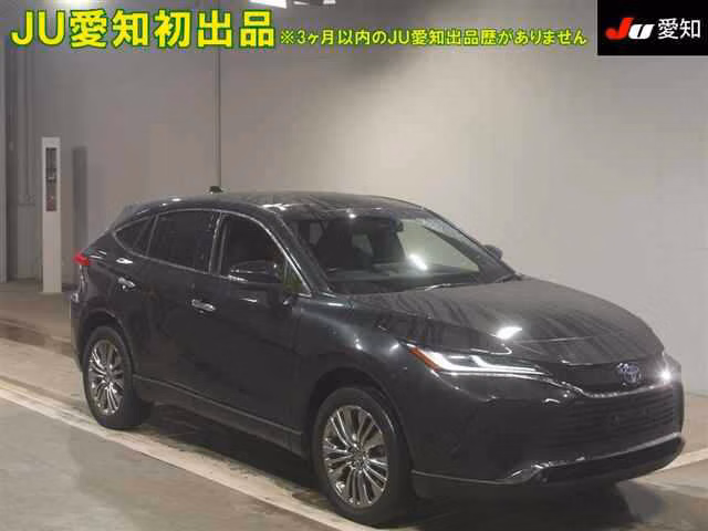 TOYOTA VENZA