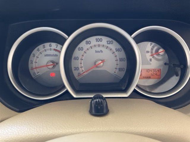 Nissan Tiida Latio