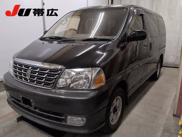Toyota Grand Hiace