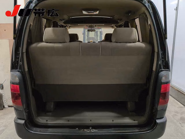 Toyota Grand Hiace