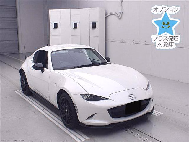 MAZDA ROADSTER