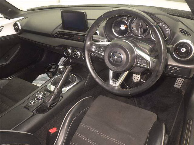 MAZDA ROADSTER