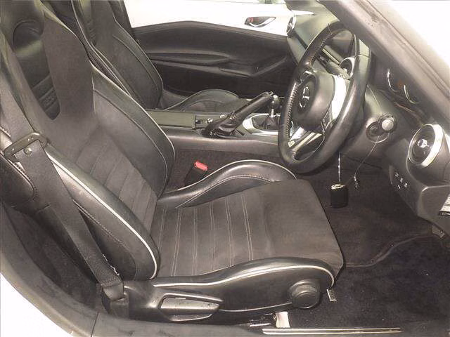 MAZDA ROADSTER