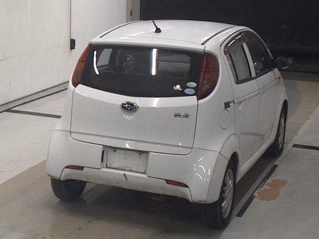 SUBARU R2
