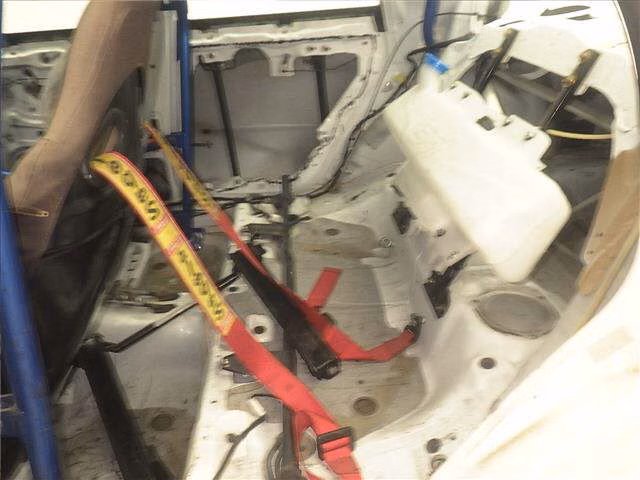 Subaru Impreza WRX STI