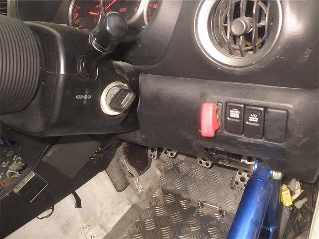 Subaru Impreza WRX STI