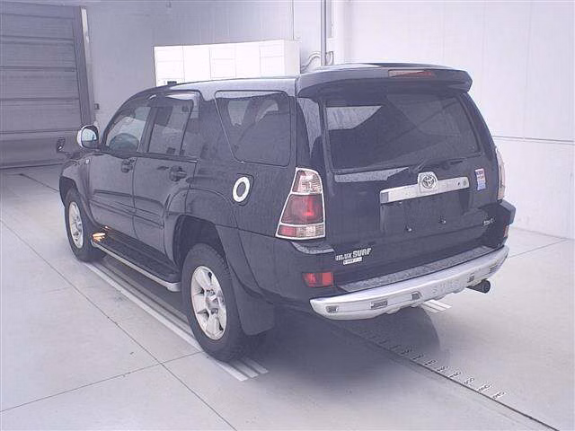 TOYOTA HILUX SURF