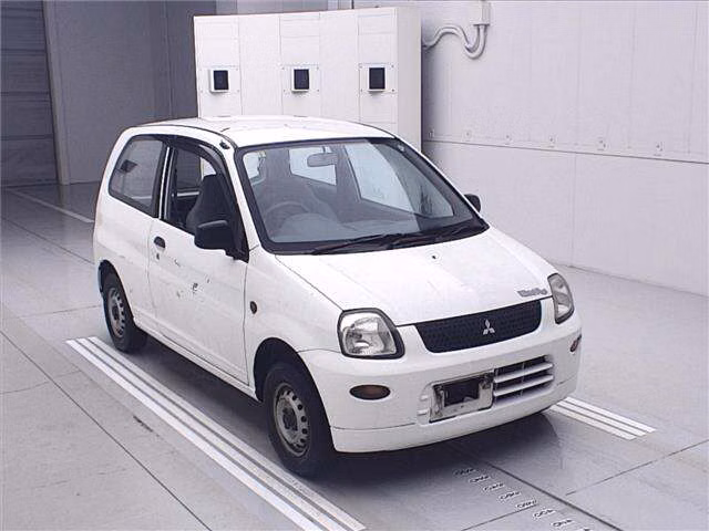 Mitsubishi Minica