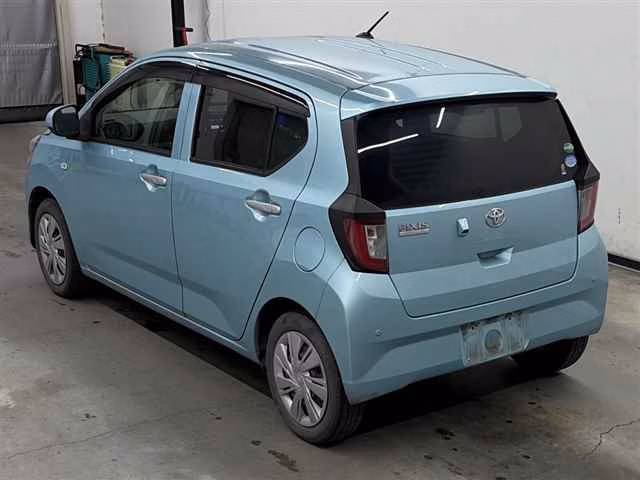 TOYOTA PIXIS EPOCH