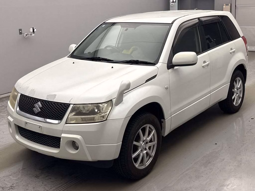SUZUKI ESCUDO