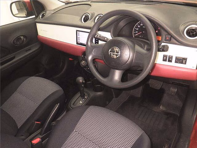 Mitsuoka Viewt