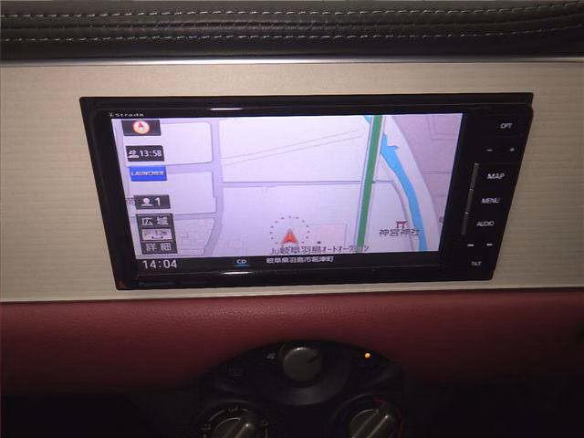 Mitsuoka Viewt