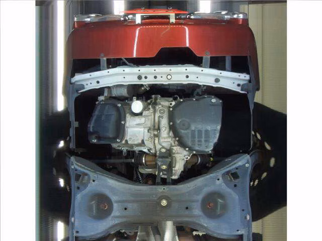 Mitsuoka Viewt