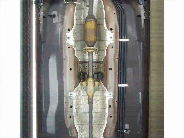 Mitsuoka Viewt