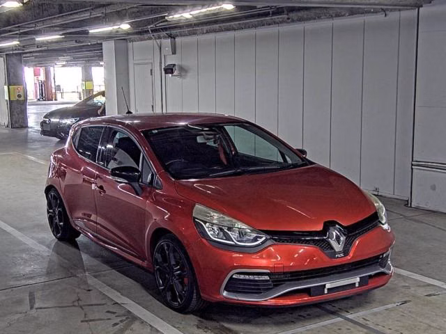 RENAULT LUTECIA