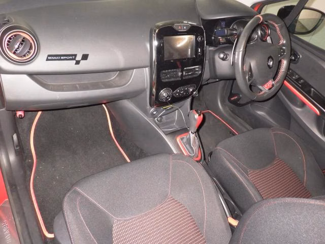 RENAULT LUTECIA