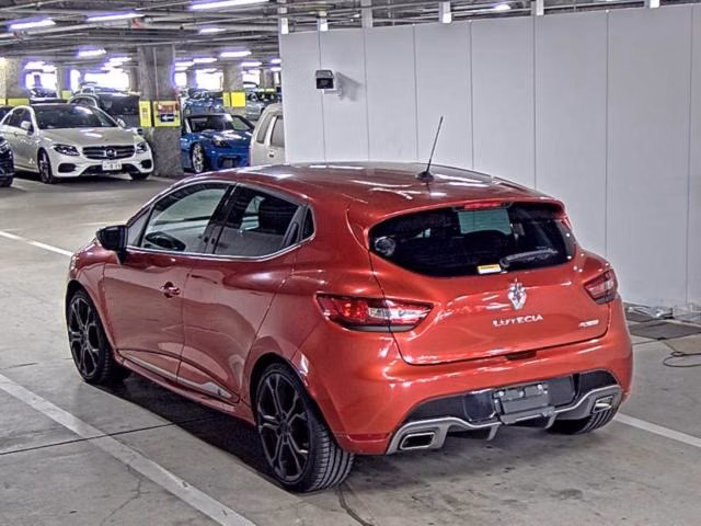 RENAULT LUTECIA