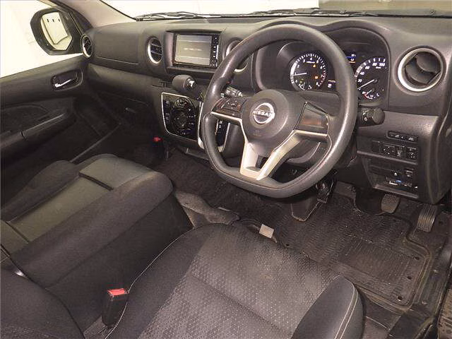 NISSAN CARAVAN