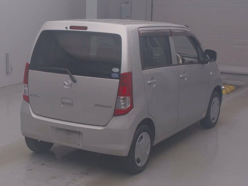 MAZDA AZ-WAGON