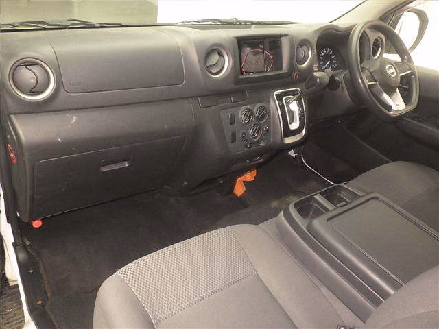 NISSAN CARAVAN