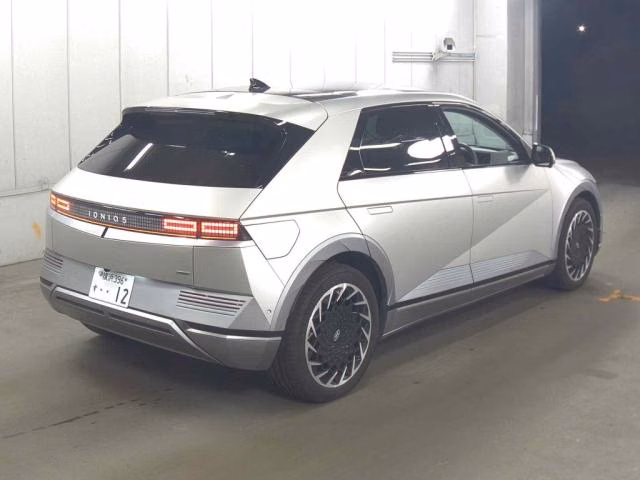 HYUNDAI IONIQ 5