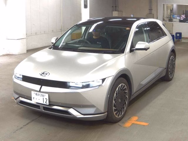 HYUNDAI IONIQ 5